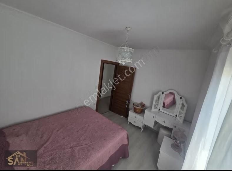 Urla Sıramah Sanat Sokagına Yürüme Mesafesinde Satilik 2+1 Daire - Görsel 5