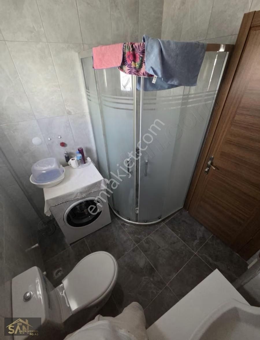 Urla Sıramah Sanat Sokagına Yürüme Mesafesinde Satilik 2+1 Daire - Görsel 8