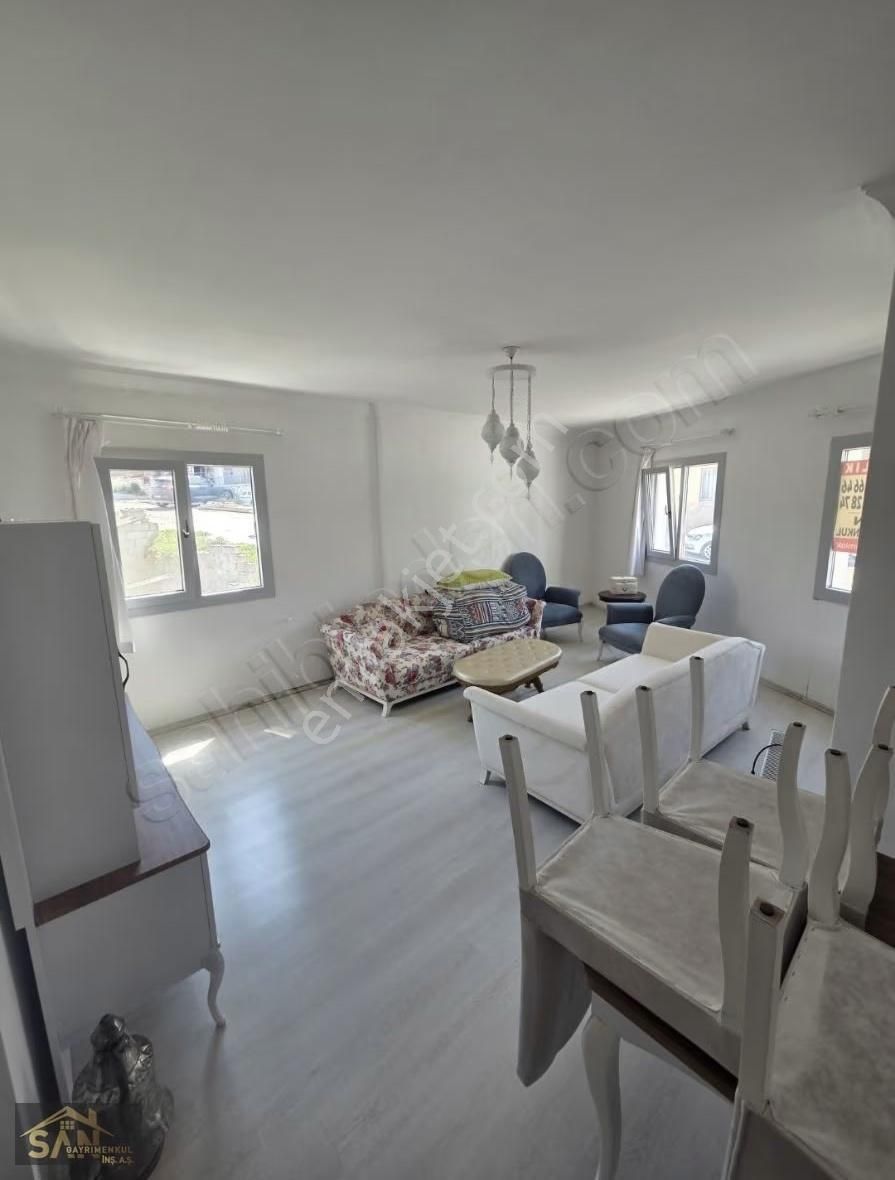 Urla Sıramah Sanat Sokagına Yürüme Mesafesinde Satilik 2+1 Daire - Görsel 11