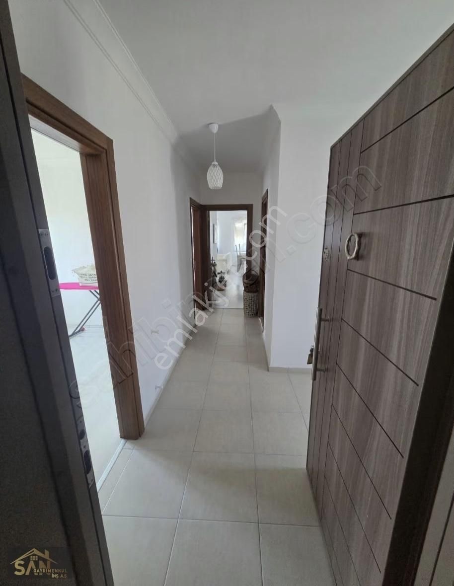 Urla Sıramah Sanat Sokagına Yürüme Mesafesinde Satilik 2+1 Daire