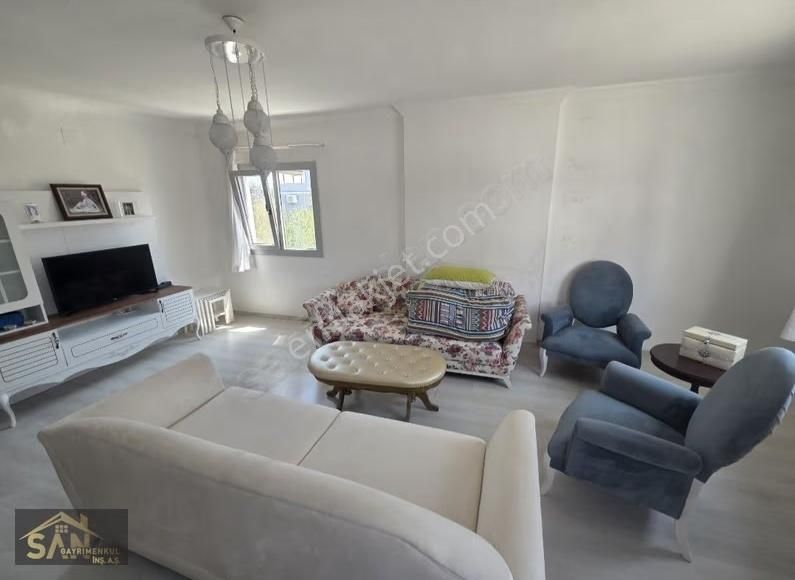 Urla Sıramah Sanat Sokagına Yürüme Mesafesinde Satilik 2+1 Daire - Görsel 6