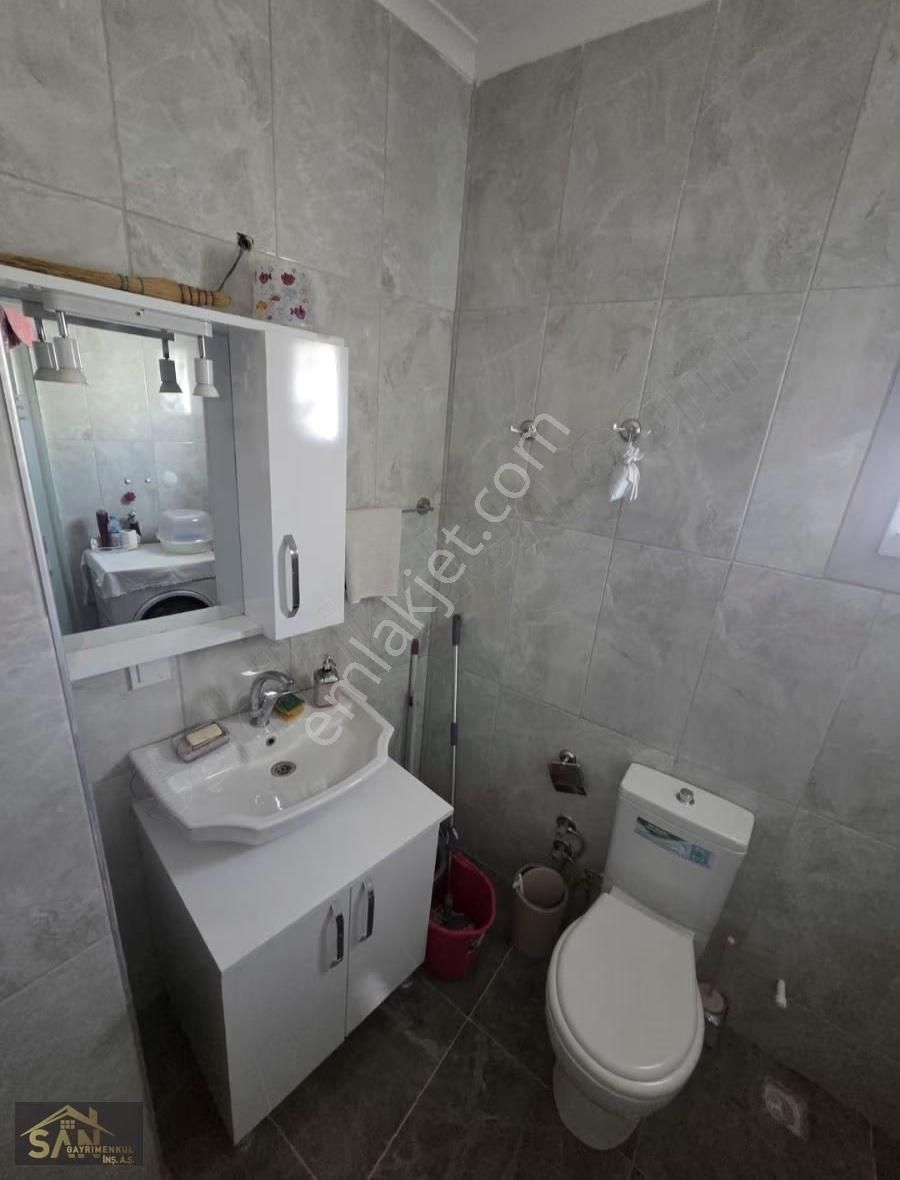 Urla Sıramah Sanat Sokagına Yürüme Mesafesinde Satilik 2+1 Daire - Görsel 13