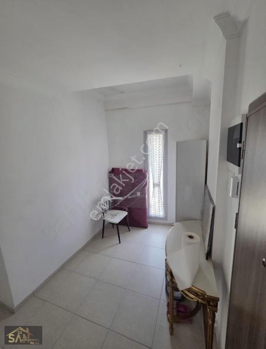 Urla Sıramah Sanat Sokagına Yürüme Mesafesinde Satilik 2+1 Daire - Görsel 12