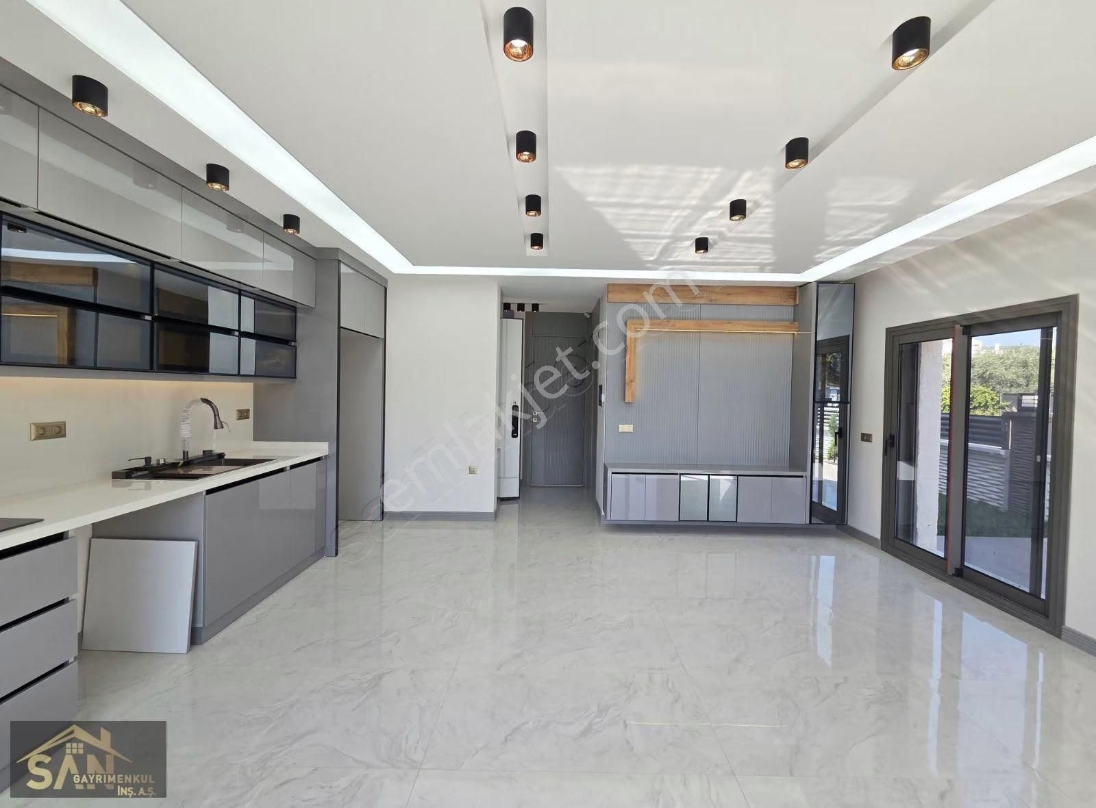 Urla Çeşme Altında Satilik 3+1 Lux Villa - Görsel 24