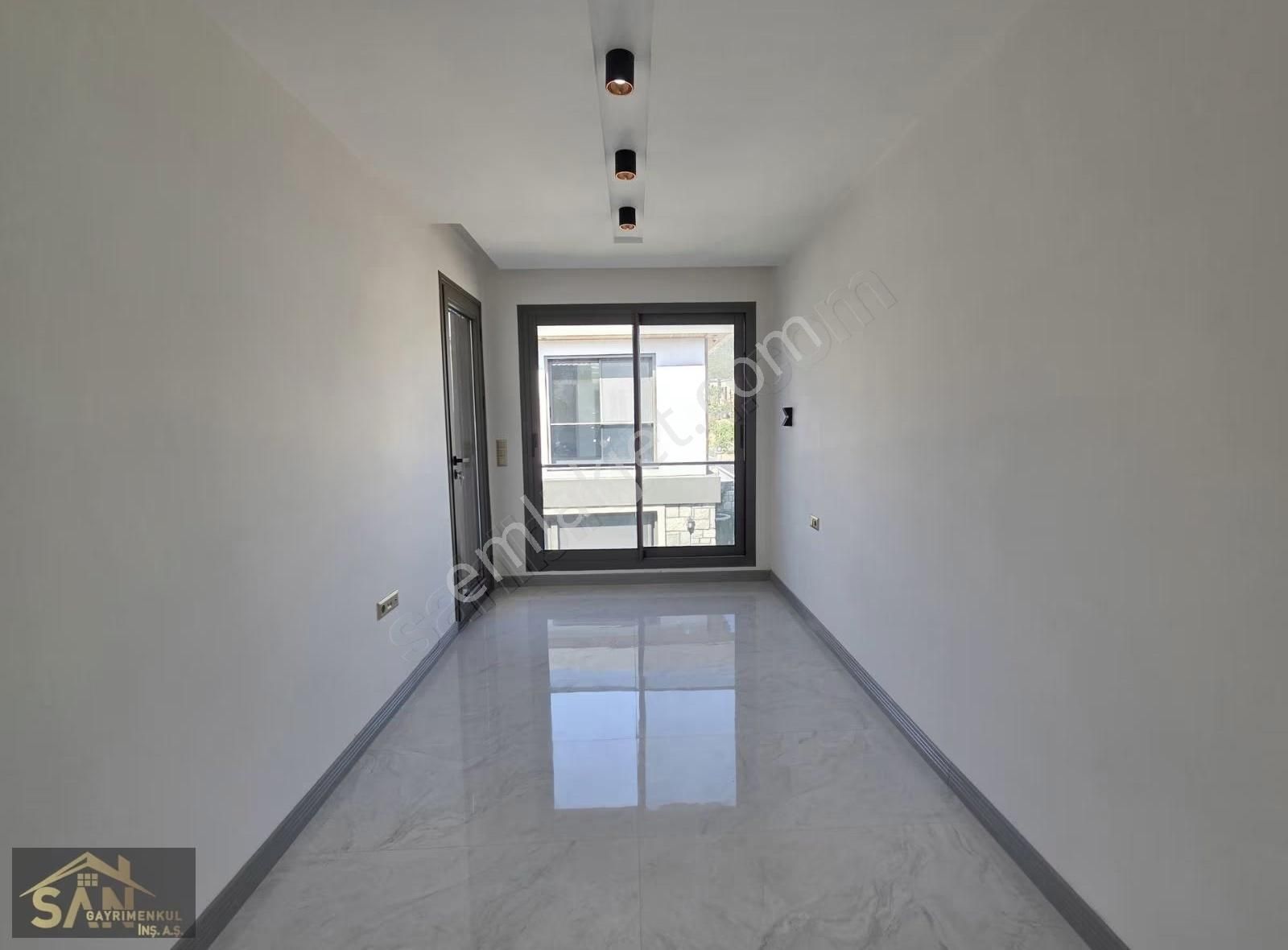 Urla Çeşme Altında Satilik 3+1 Lux Villa - Görsel 19