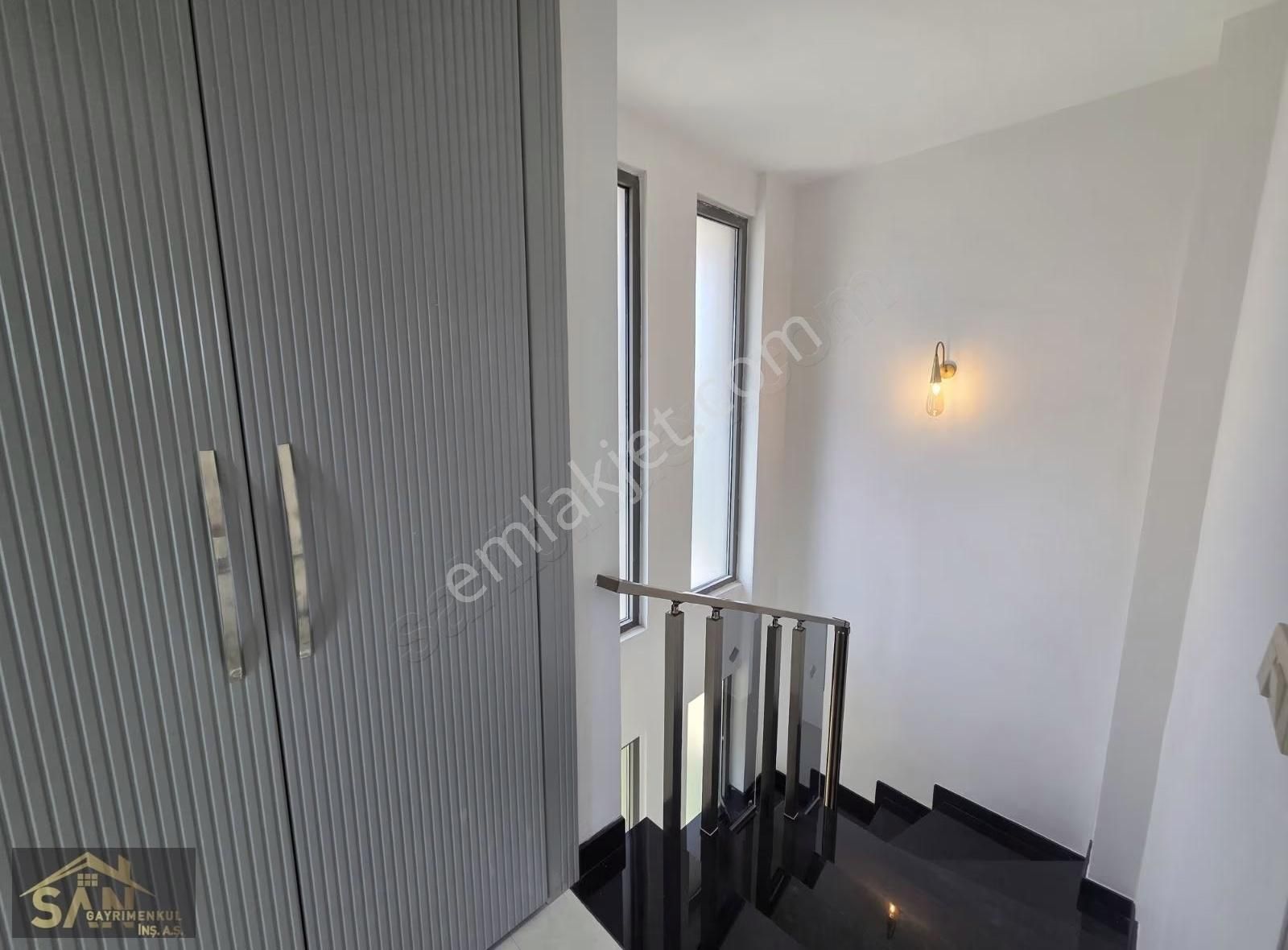 Urla Çeşme Altında Satilik 3+1 Lux Villa - Görsel 10