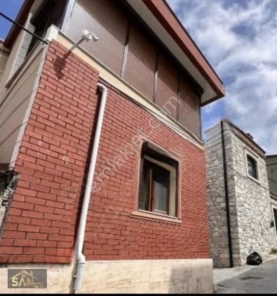 Urla Sanat Sokağına 300 Metre Satılık Müstakil Ev - Görsel 10