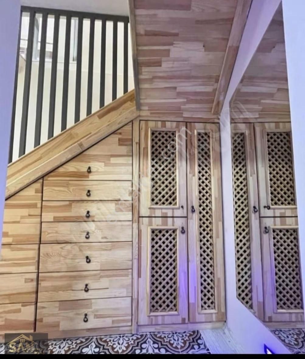 Urla Sanat Sokağına 300 Metre Satılık Müstakil Ev - Görsel 12
