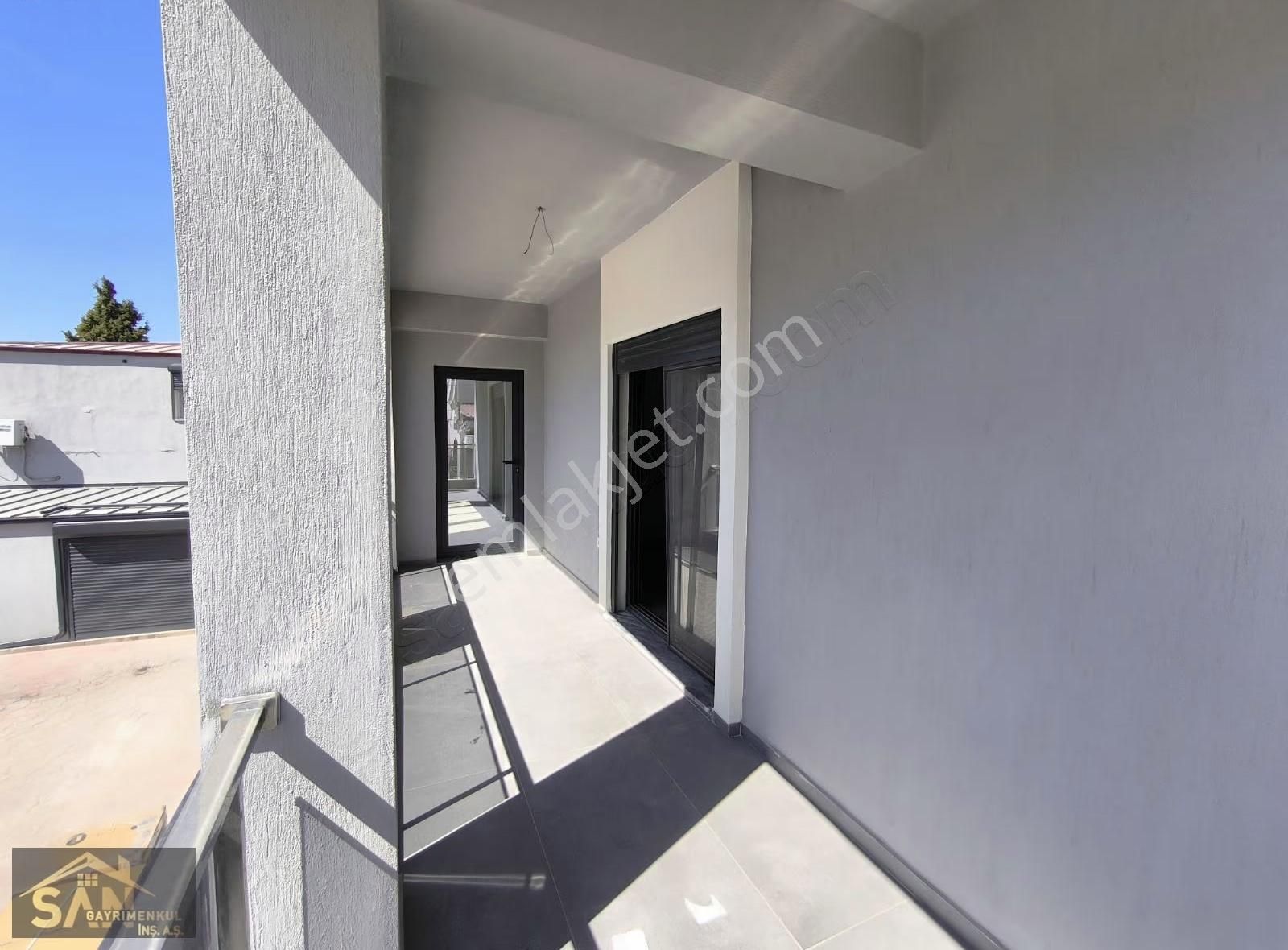 Urla Altıntaş Mah Satılık 3+1 Daire - Görsel 13