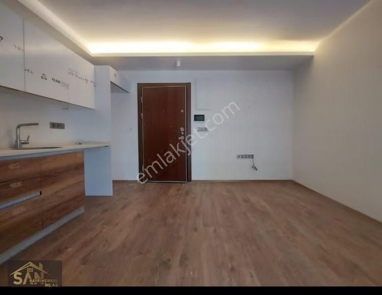 Urla Sıra Mah Site İçinde Satılık 1+1 Daire