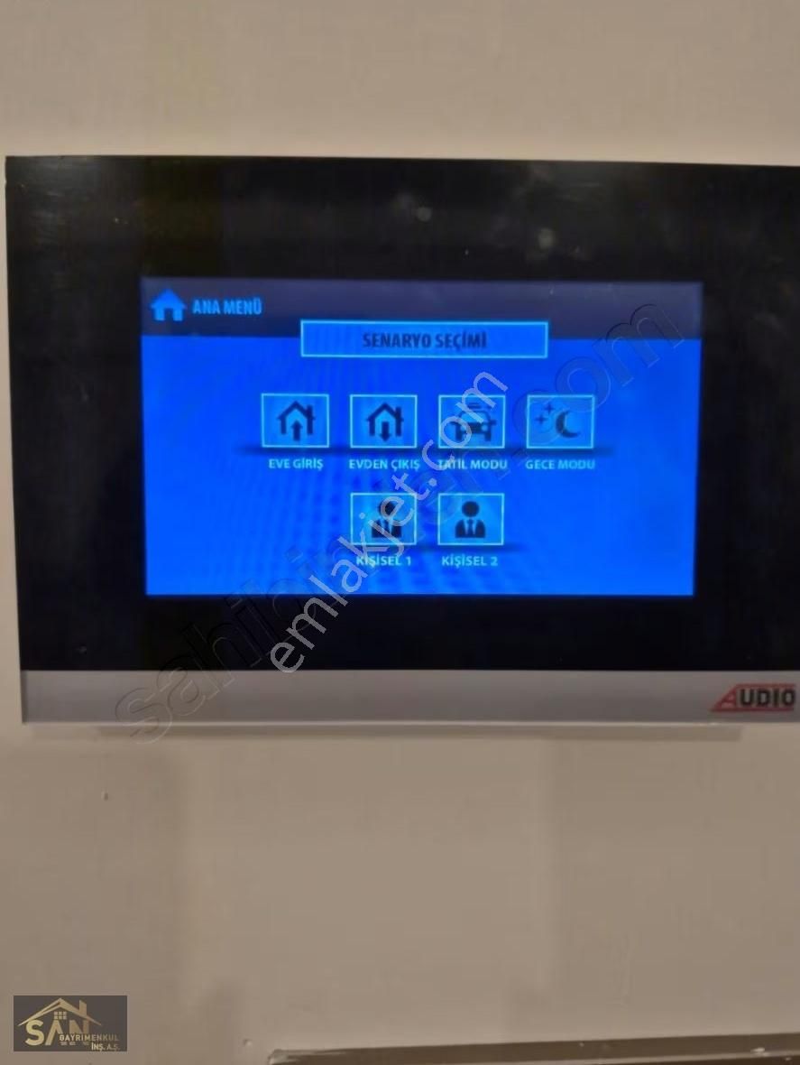 Urla Sıra Mah Site İçinde Satılık 1+1 Daire - Görsel 2