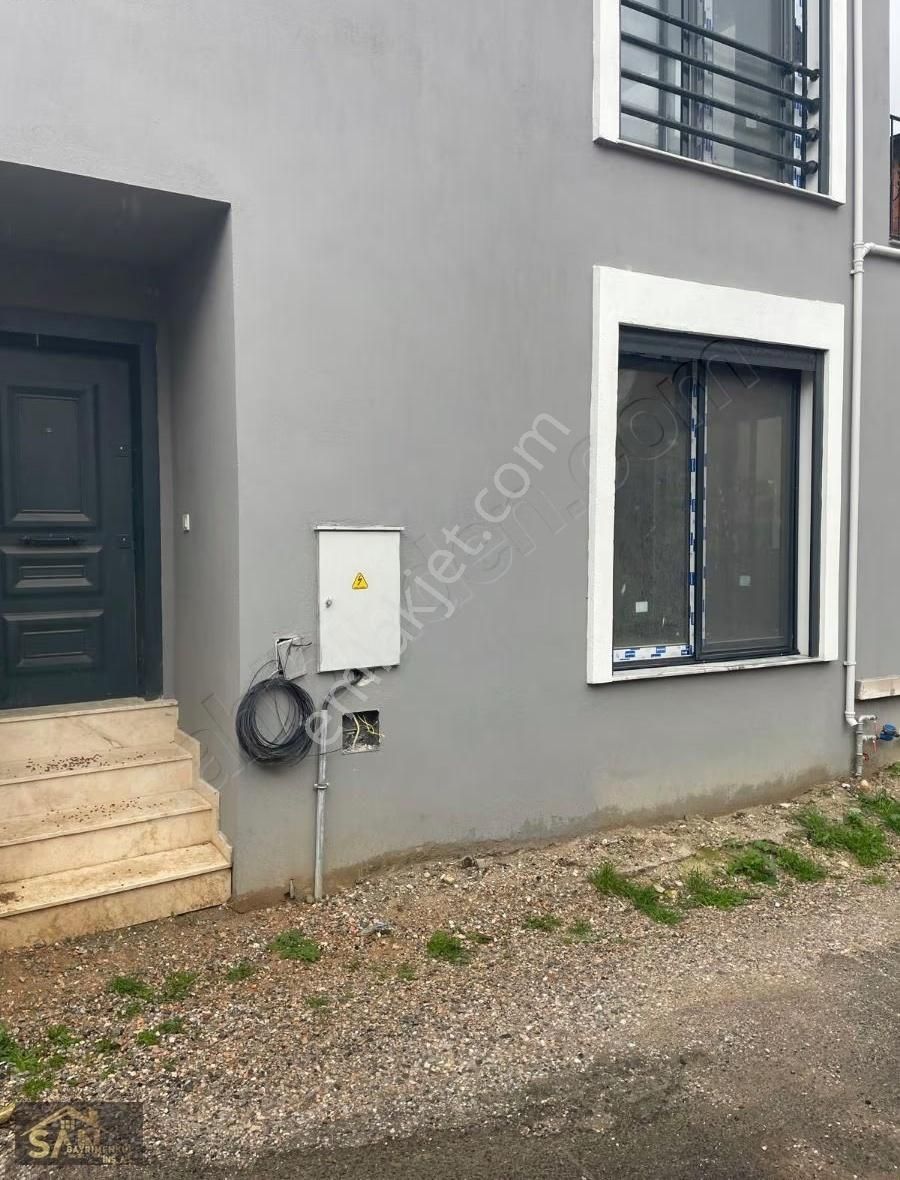Urla Yaka Mah 3+1 Satılık Villa - Görsel 9