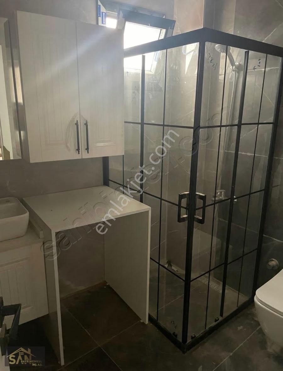 Urla Yaka Mah 3+1 Satılık Villa - Görsel 17