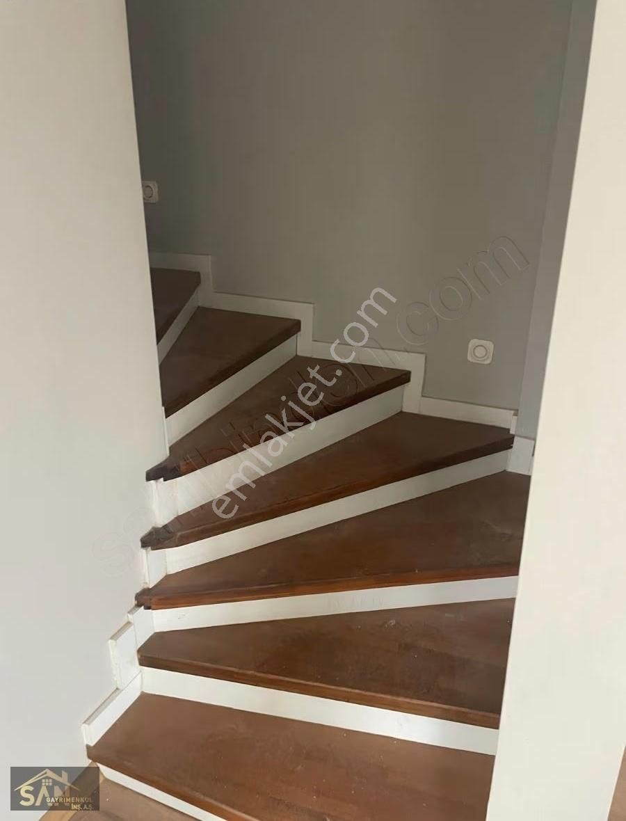 Urla Yaka Mah 3+1 Satılık Villa - Görsel 18