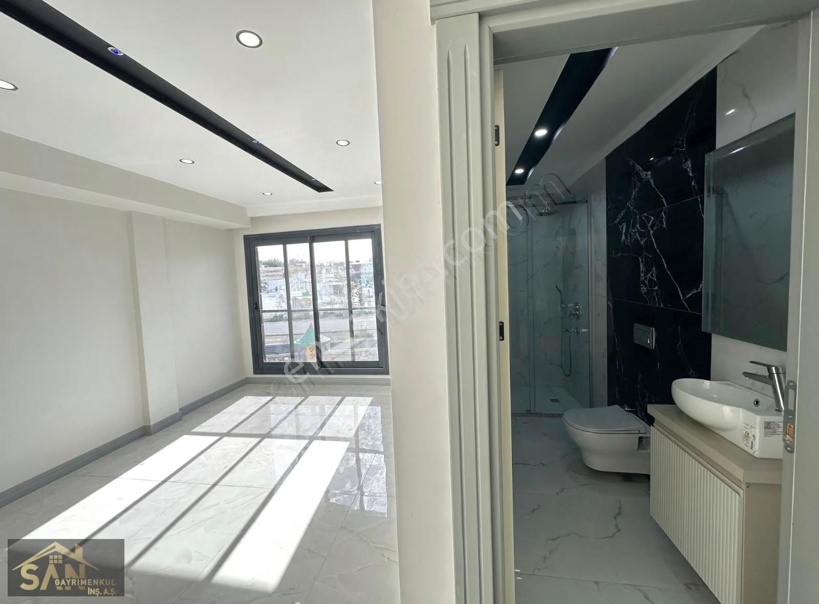 Urla Merkezde Yuksek Krediye Uygun Satilik 2+1 Ultra Lux Daire - Görsel 11