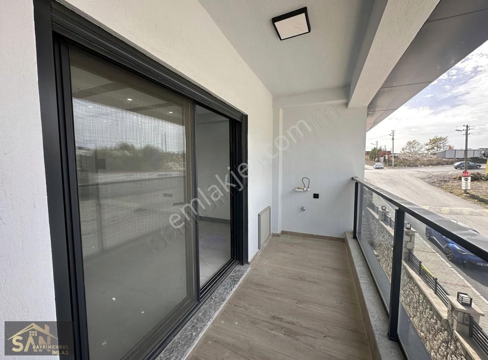 Urla Merkezde Yuksek Krediye Uygun Satilik 2+1 Ultra Lux Daire - Görsel 15