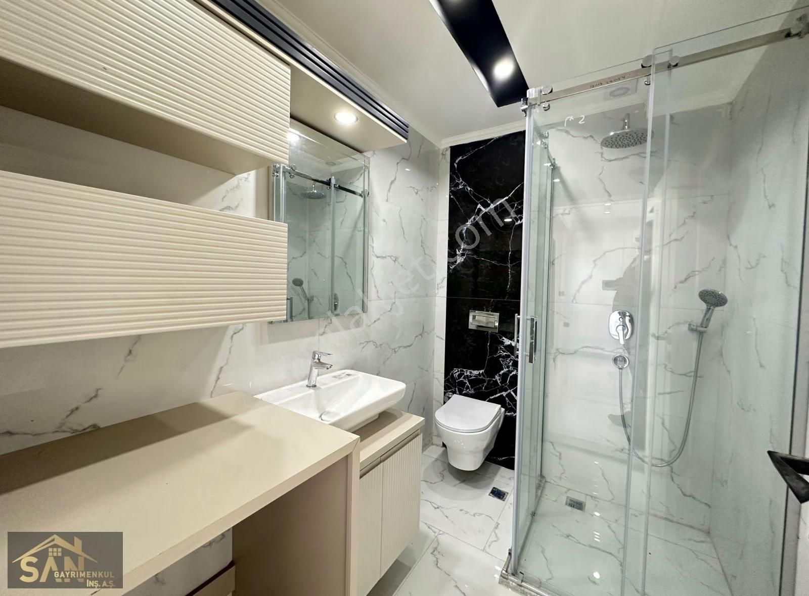 Urla Merkezde Yuksek Krediye Uygun Satilik 2+1 Ultra Lux Daire - Görsel 10