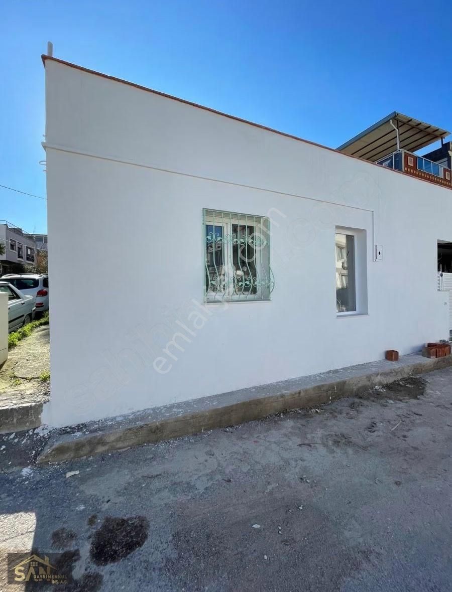Urla Merkezde Satılık Müstakil Ev - Görsel 4