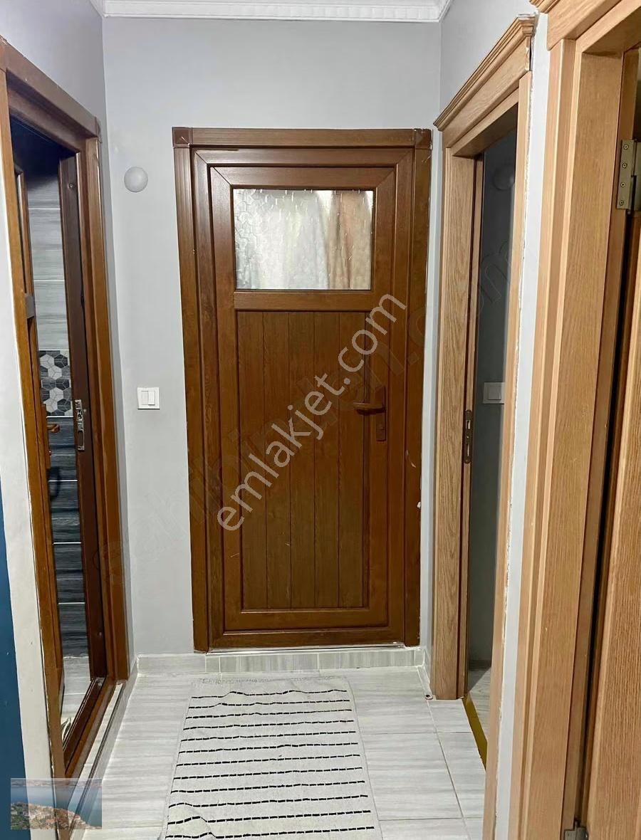 Kw-semih Yunusemre Mahallesinde Cadde Cepheli 2+1 Daire - Görsel 2