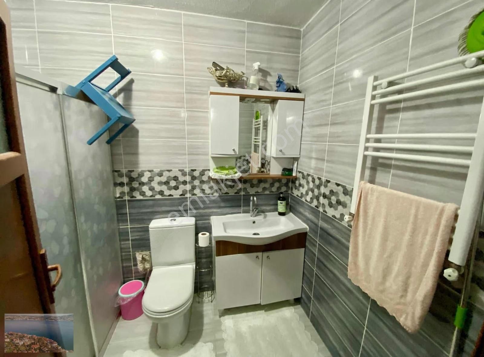 Kw-semih Yunusemre Mahallesinde Cadde Cepheli 2+1 Daire - Görsel 7