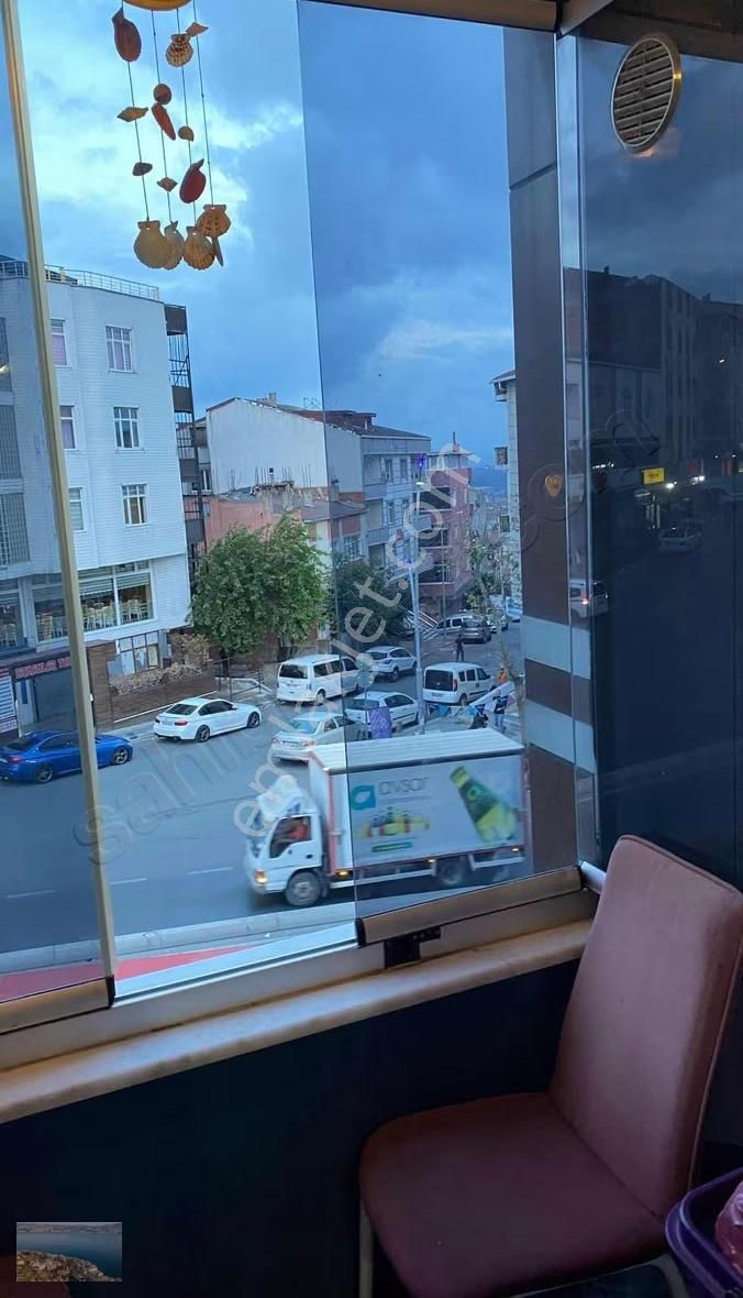 Kw-semih Yunusemre Mahallesinde Cadde Cepheli 2+1 Daire - Görsel 12