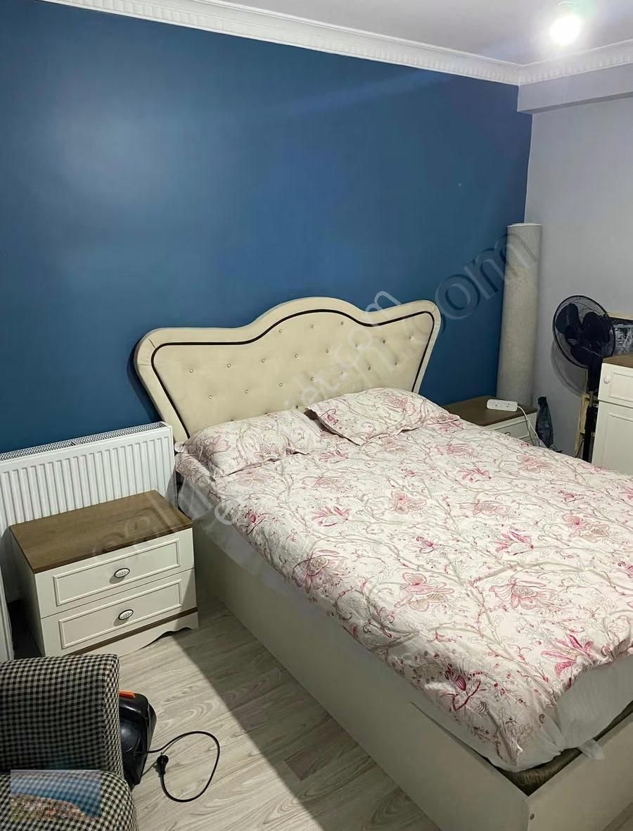 Kw-semih Yunusemre Mahallesinde Cadde Cepheli 2+1 Daire - Görsel 8