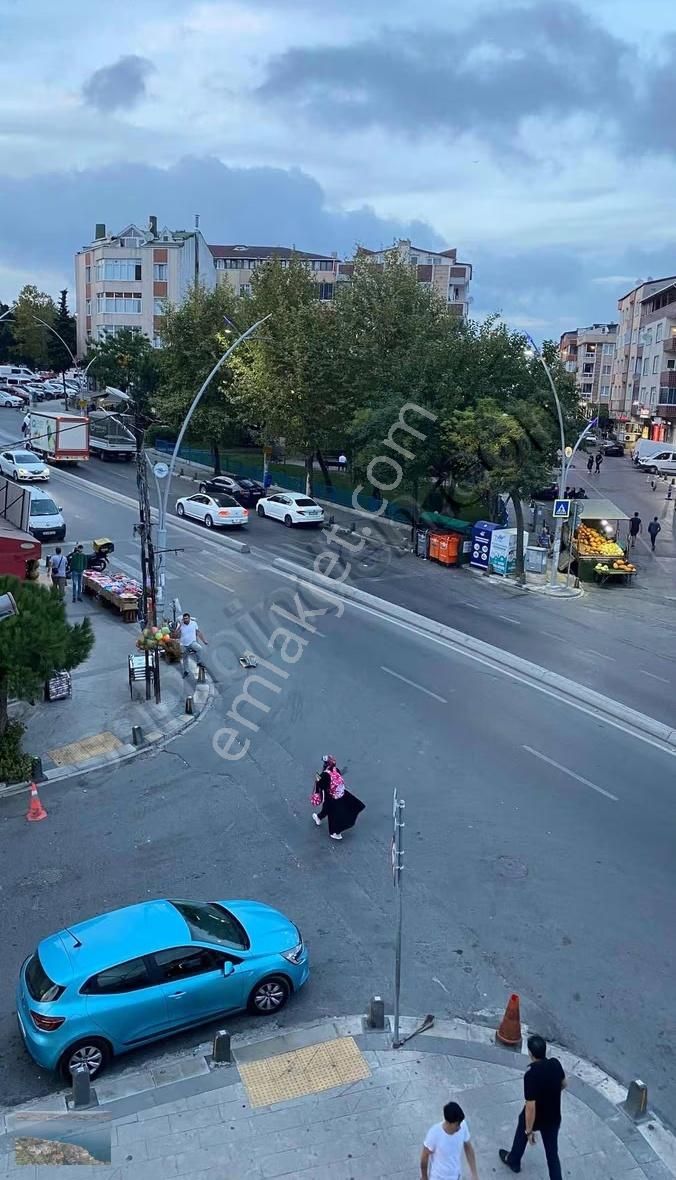 Kw-semih Yunusemre Mahallesinde Cadde Cepheli 2+1 Daire - Görsel 5