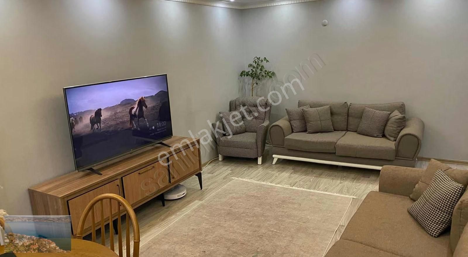 Kw-semih Yunusemre Mahallesinde Cadde Cepheli 2+1 Daire - Görsel 9