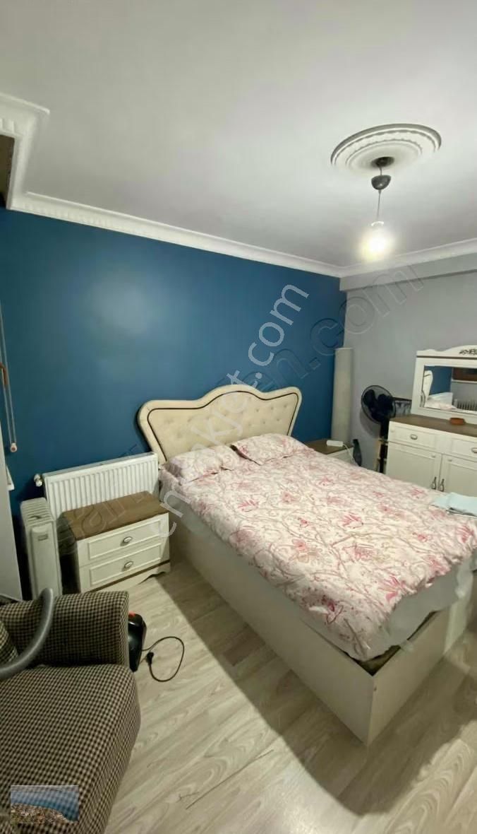 Kw-semih Yunusemre Mahallesinde Cadde Cepheli 2+1 Daire - Görsel 3