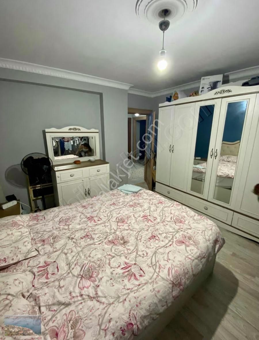 Kw-semih Yunusemre Mahallesinde Cadde Cepheli 2+1 Daire - Görsel 6