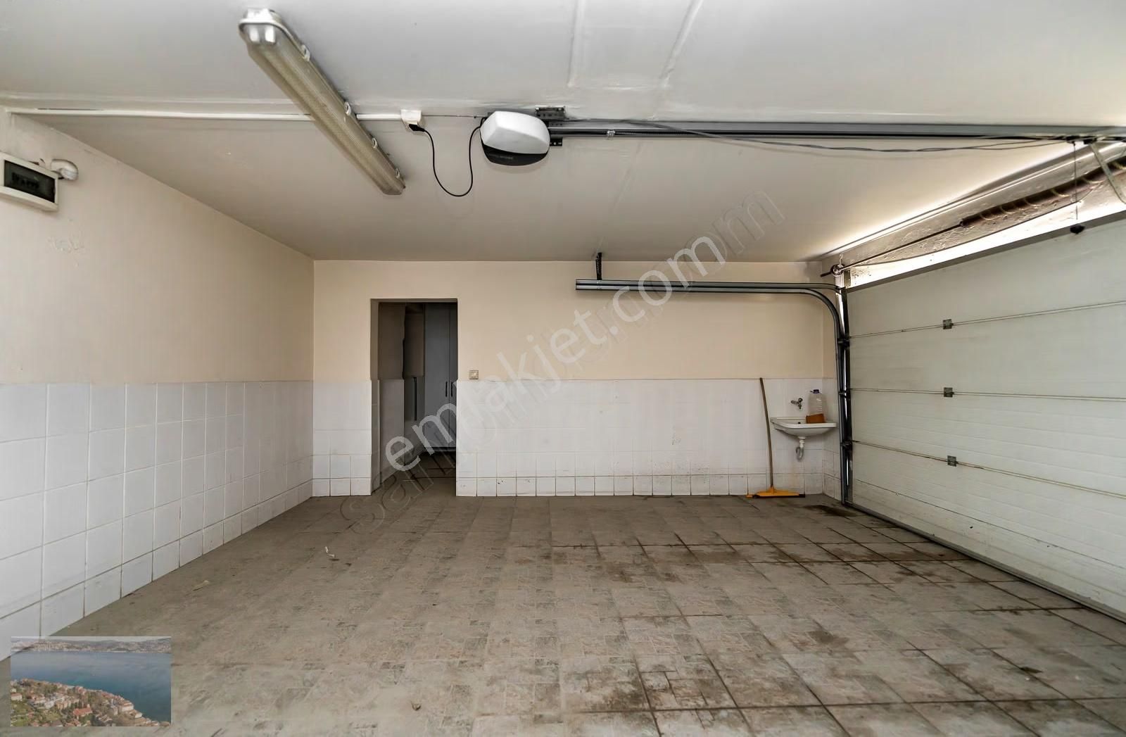 Sedadkent Satılık Boğaz Manzaralı, Boş, Sahile Yakın Villa - Görsel 4