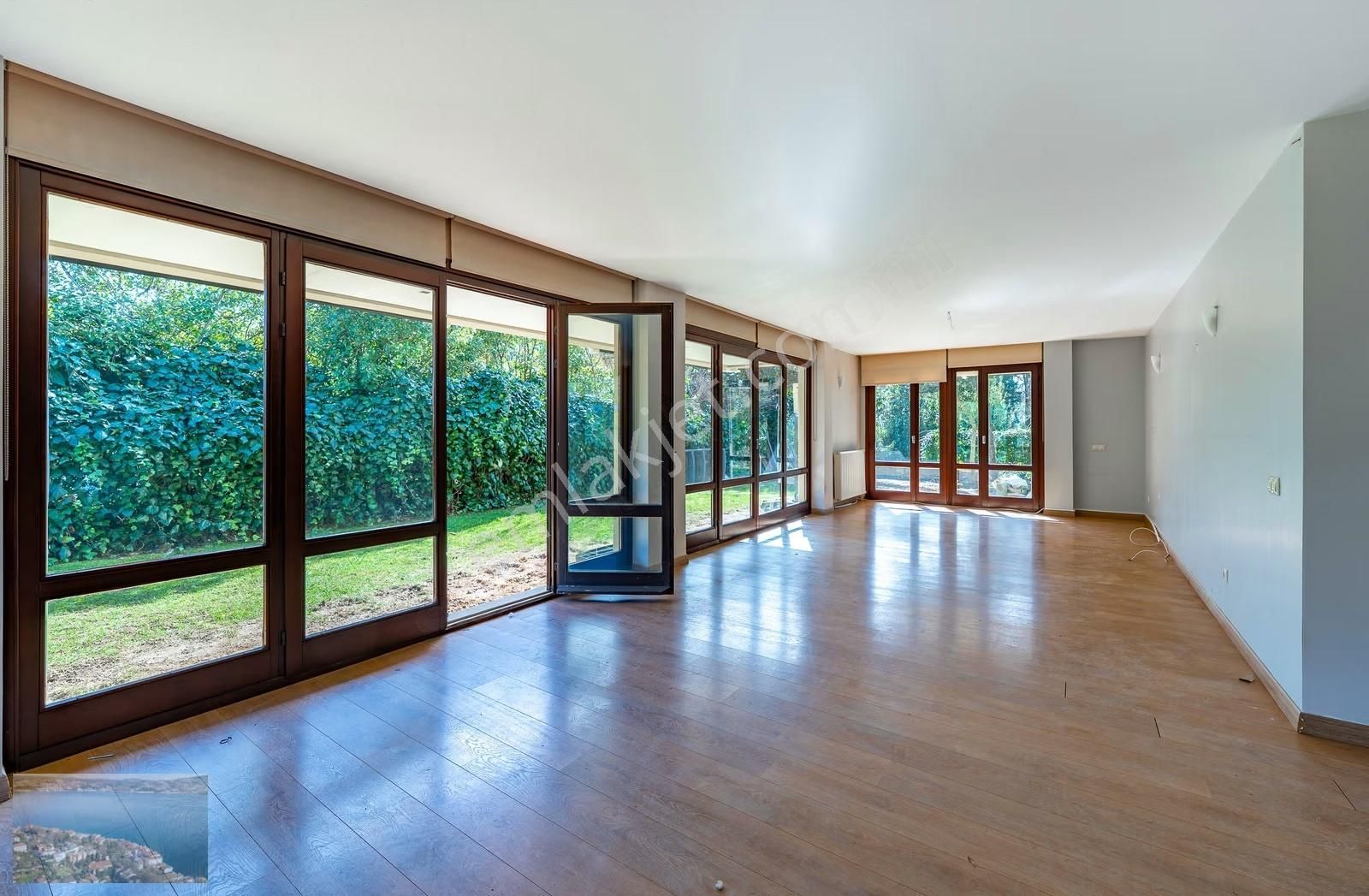 Sedadkent Satılık Boğaz Manzaralı, Boş, Sahile Yakın Villa - Görsel 21