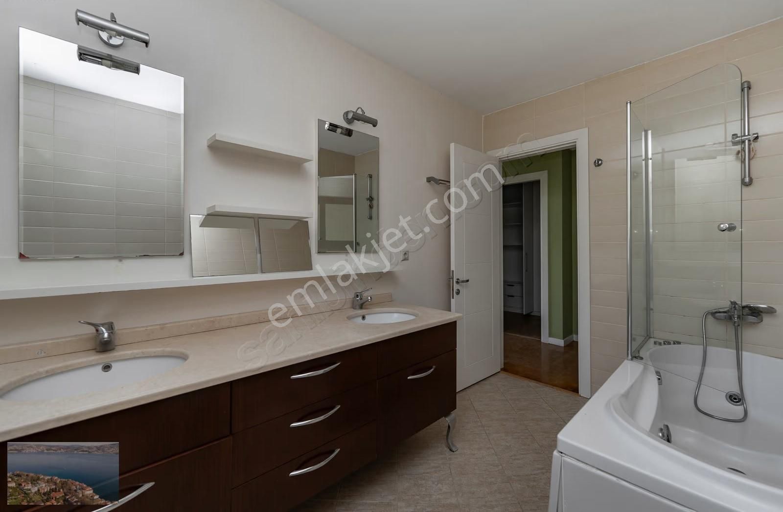 Sedadkent Satılık Boğaz Manzaralı, Boş, Sahile Yakın Villa - Görsel 6