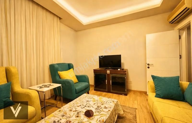Güllerpınarı'nda Full Eşyalı 3+1 Daire, 140 M² Net Alan - Görsel 5