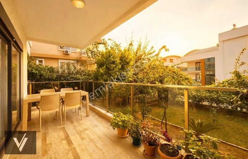 Güllerpınarı'nda Full Eşyalı 3+1 Daire, 140 M² Net Alan - Görsel 2