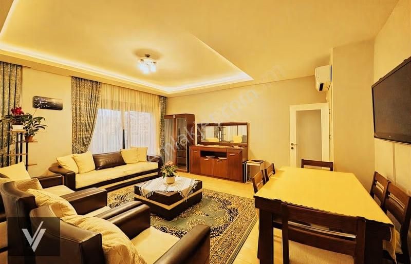 Güllerpınarı'nda Full Eşyalı 3+1 Daire, 140 M² Net Alan - Görsel 10