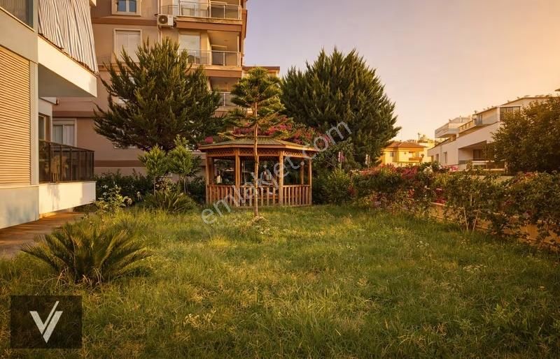 Güllerpınarı'nda Full Eşyalı 3+1 Daire, 140 M² Net Alan - Görsel 12