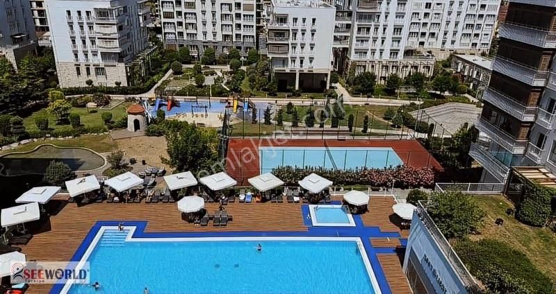 Seeworld Sinpaş Egeboyu 70m2 Lüx Dekorlu Satılık 1+1 Ege Boyu - Görsel 4