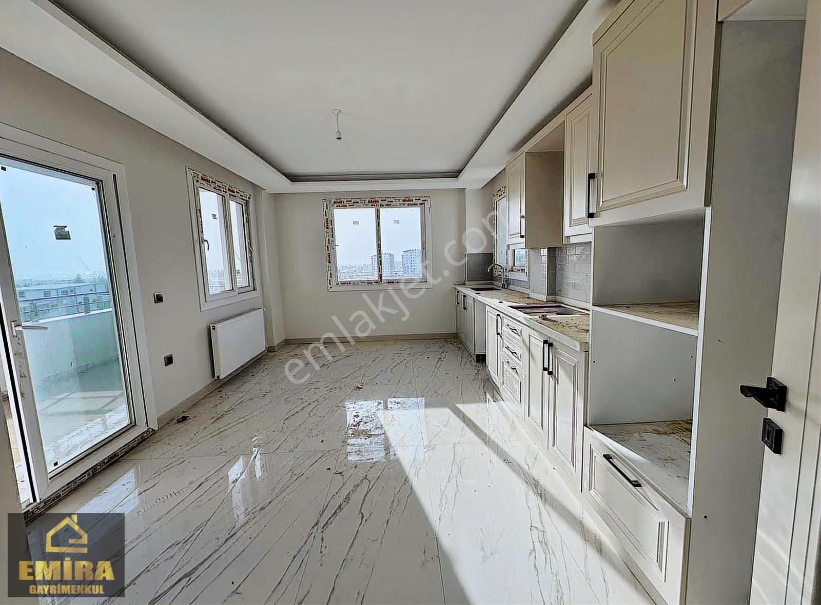 Kabasakalda Havuzlu Site İçinde Daha İyisi Yok - Görsel 18