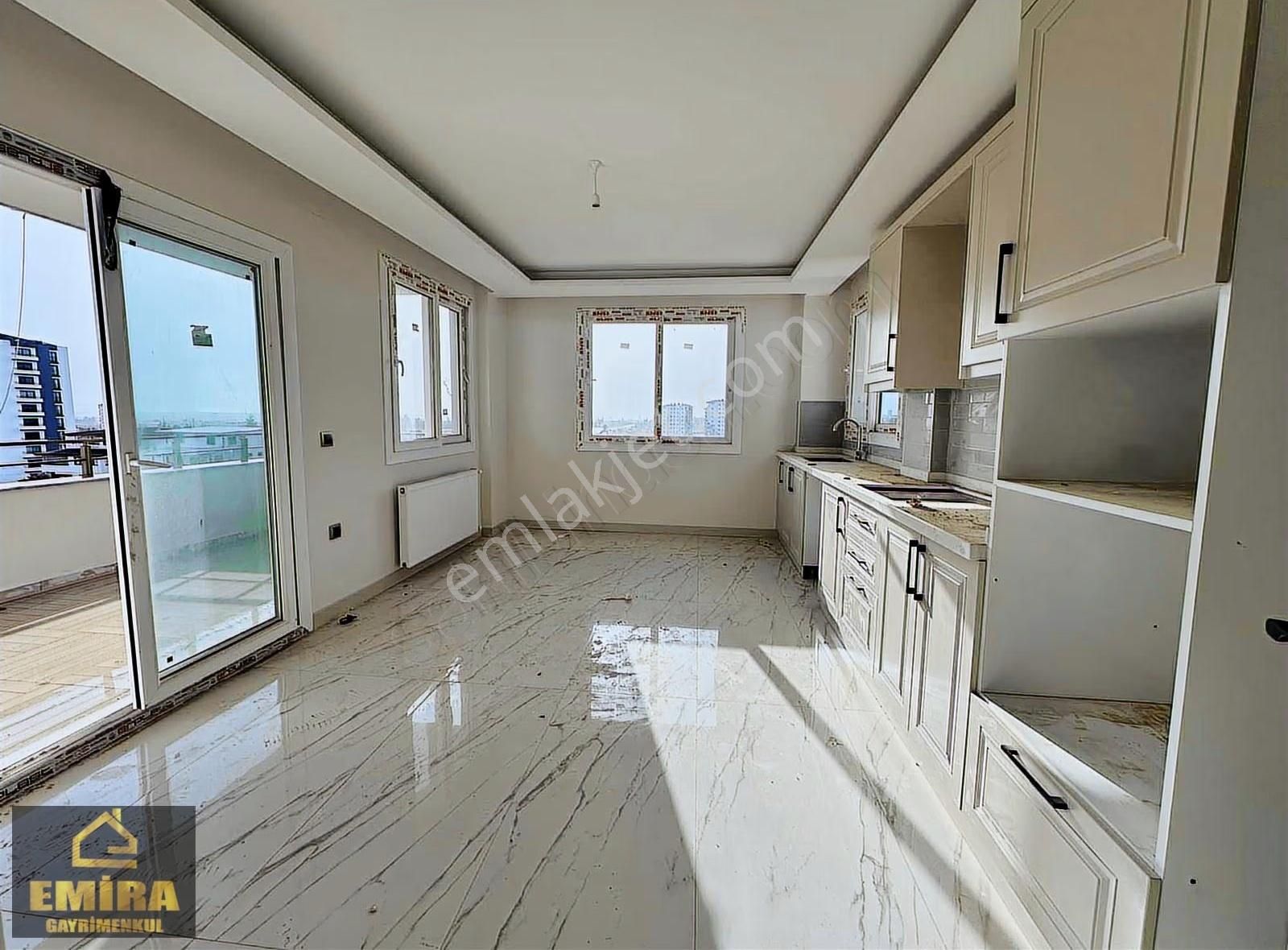 Kabasakalda Havuzlu Site İçinde Daha İyisi Yok - Görsel 15