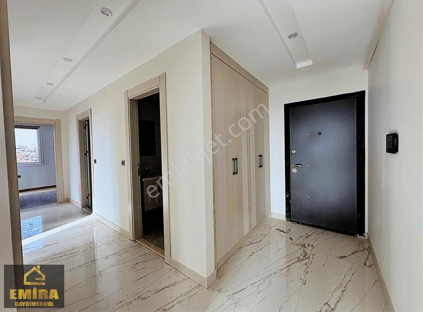 Kabasakalda Havuzlu Site İçinde Daha İyisi Yok - Görsel 16