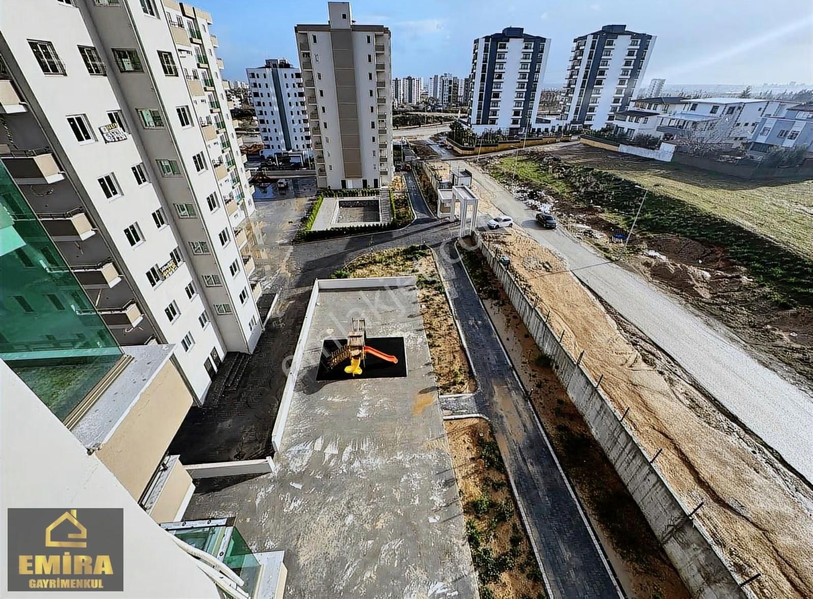 Kabasakalda Havuzlu Site İçinde Daha İyisi Yok - Görsel 6