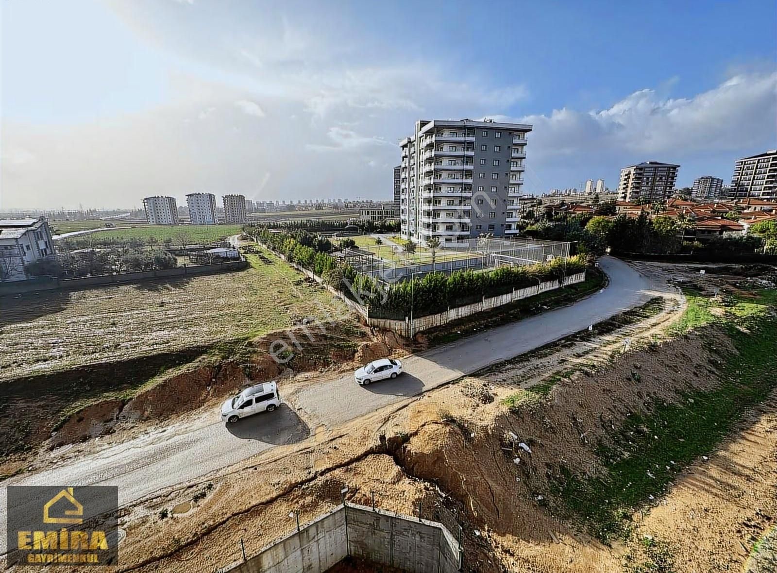 Kabasakalda Havuzlu Site İçinde Daha İyisi Yok