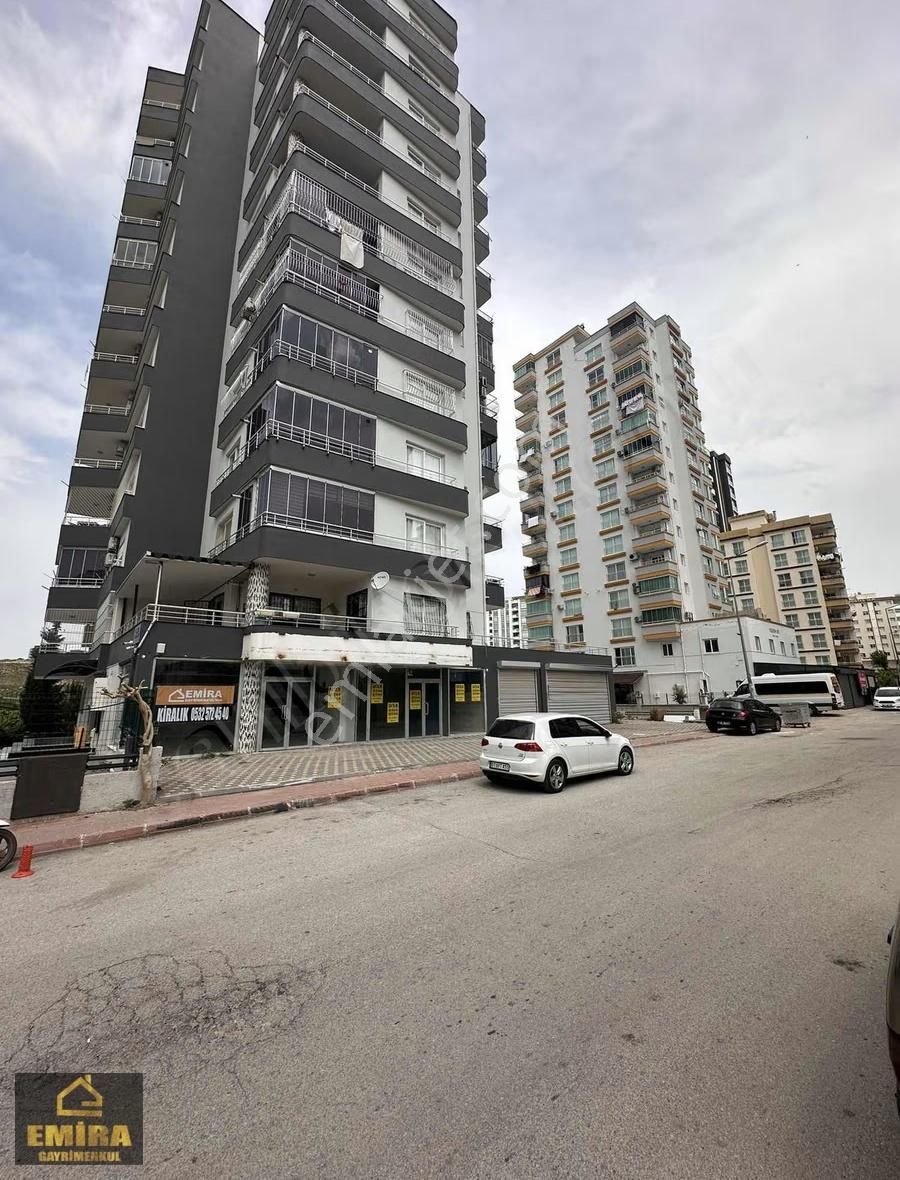 Cadde Üzerinde 100m2 Her İşe Uygun Ferah Masrafsız - Görsel 8