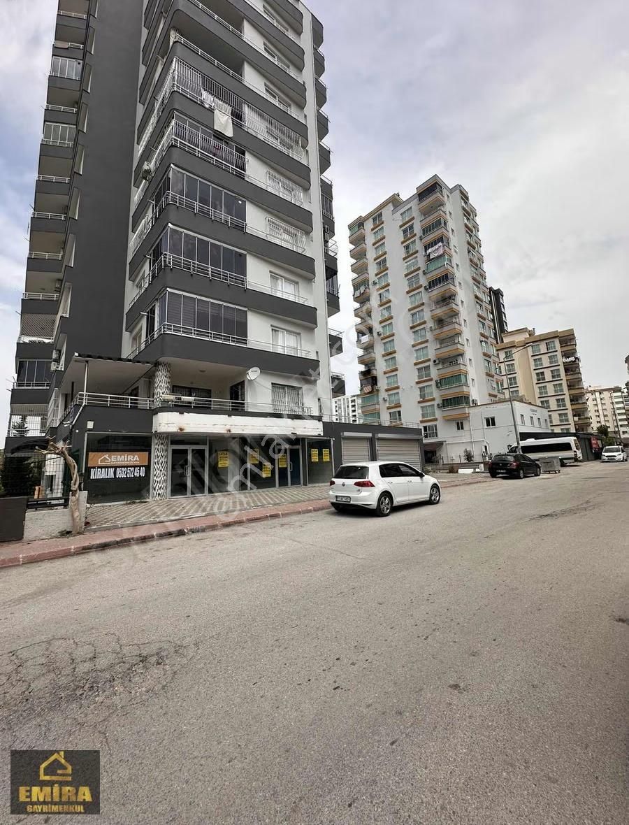 Cadde Üzerinde 100m2 Her İşe Uygun Ferah Masrafsız - Görsel 17