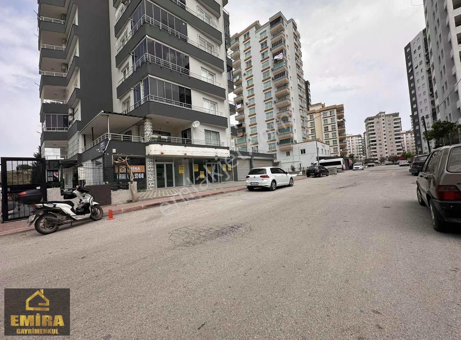 Cadde Üzerinde 100m2 Her İşe Uygun Ferah Masrafsız - Görsel 16