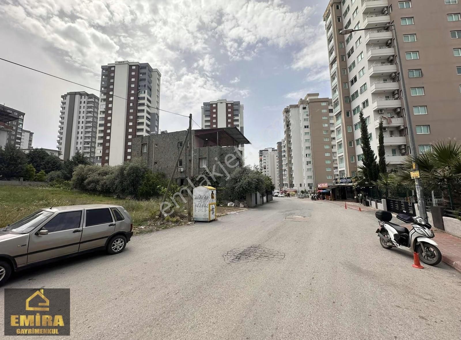 Cadde Üzerinde 100m2 Her İşe Uygun Ferah Masrafsız - Görsel 4