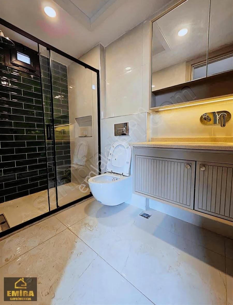 Bu Muhteşem Dairenin Sahibi Olmak İçin Acele Etmelisiniz - Görsel 8