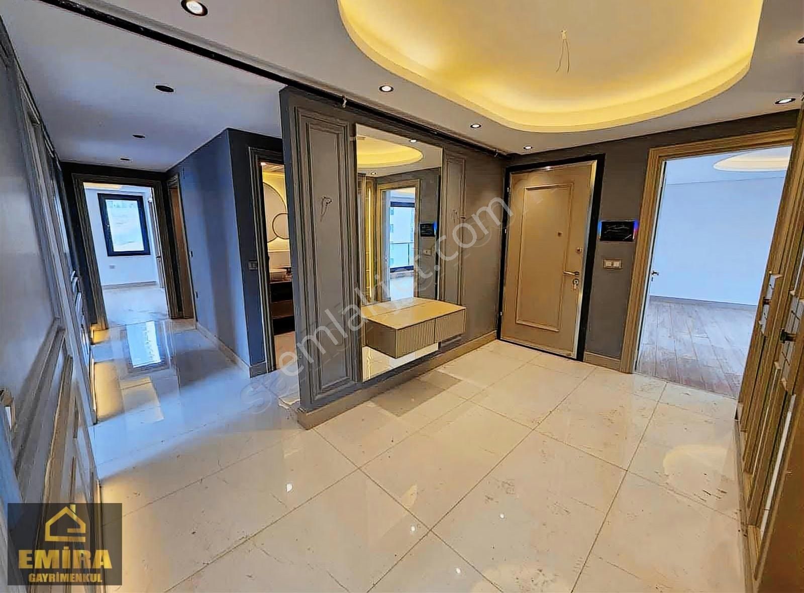 Bu Muhteşem Dairenin Sahibi Olmak İçin Acele Etmelisiniz - Görsel 18