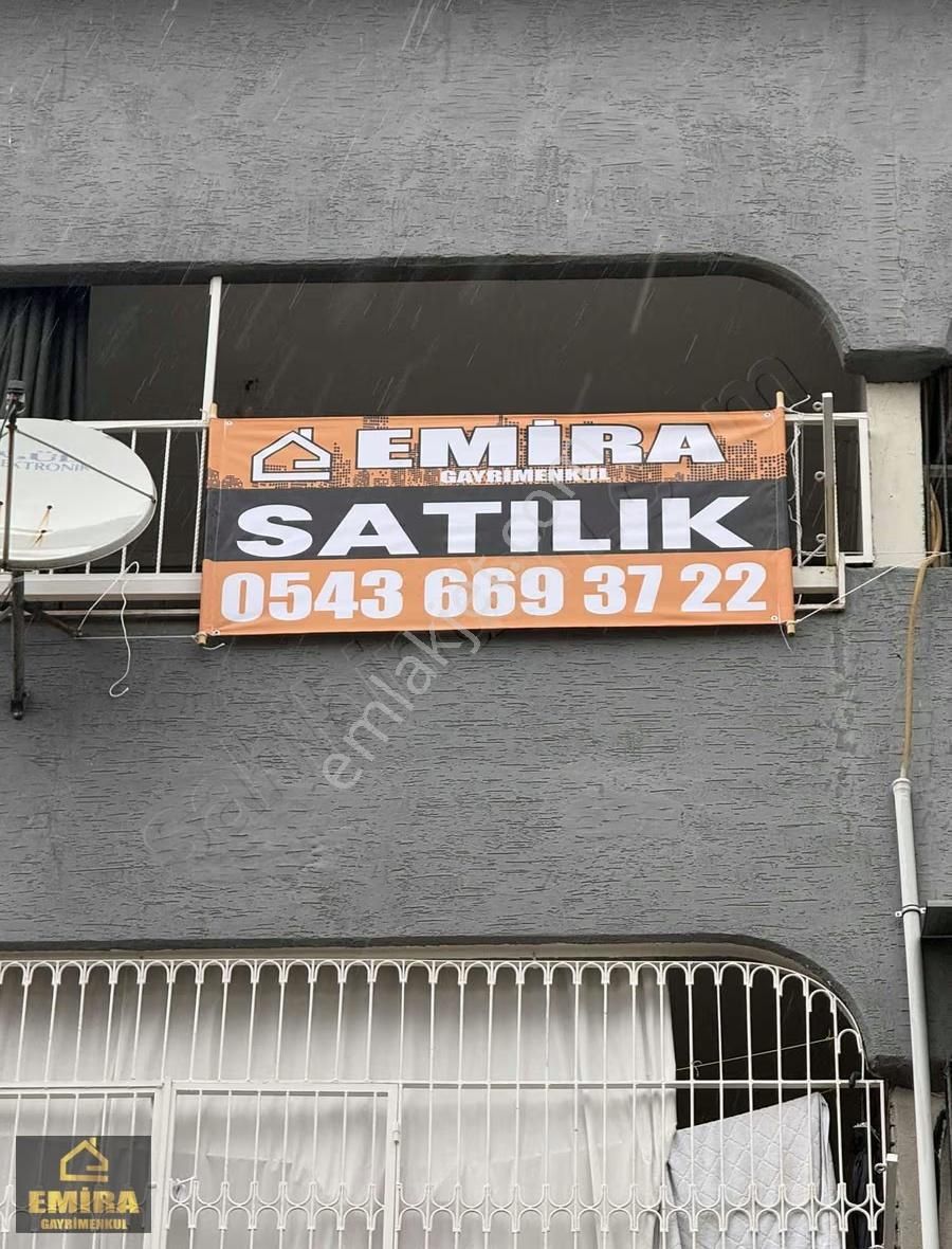 100.yıl Karakol Yanı 3+1 Çatılı Güney Cephe - Görsel 5